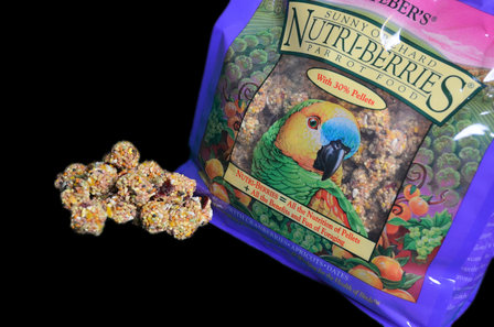 Nutri-Berries Sunny Orchard (Fruit) 1,36 Kilo