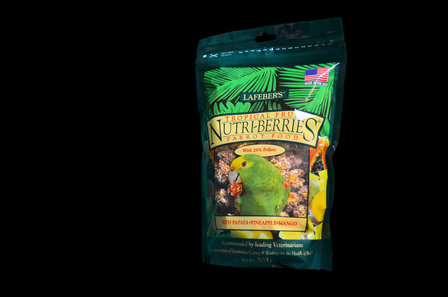 Nutri-Berries Tropical (Fruit) 284 grammes