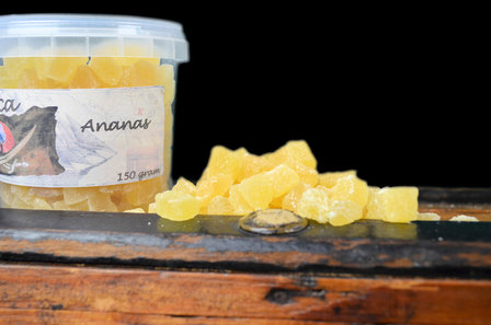 Ananas 150 gram