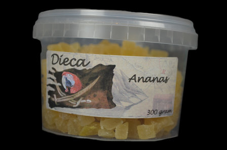 Ananas 300 gram