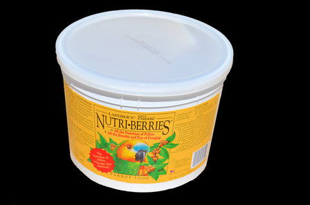 Nutri-Berries Classic (Noix) 1,47 Kilo