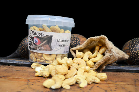 Cashew-noten 125 gram