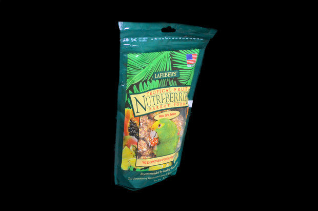 Nutri-Berries Tropical (Fruit) 284 grammes