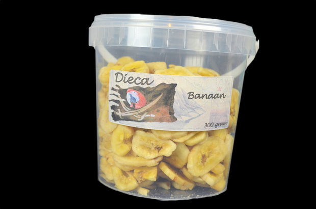 Banaan 300 gram