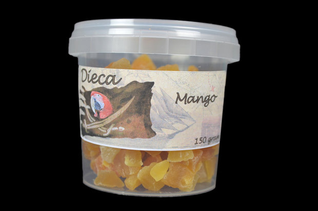 Mango 150 gram