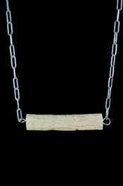 Schommel Slijtstok met Ketting