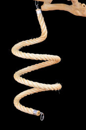 Schommel Spiraal Dieca Klein