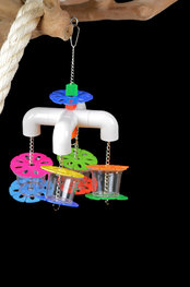 Fouraging Cup Quatro